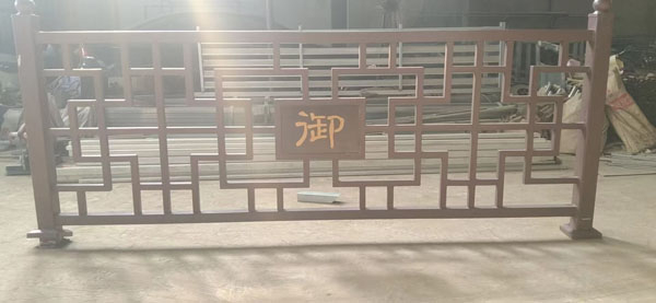 陽臺護(hù)欄，樓道護(hù)欄生產(chǎn)廠家