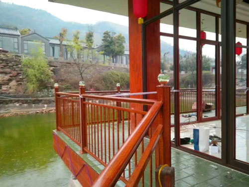護欄材質(zhì) 護欄材質(zhì)
